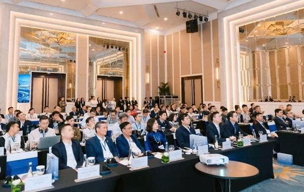 CÔNG TY ĐỨC KHẢI CÙNG TẬP ĐOÀN ZTT TỔ CHỨC HỘI THẢO  ĐỔI MỚI CÔNG NGHỆ TRONG LĨNH VỰC TRUYỀN TẢI ĐIỆN